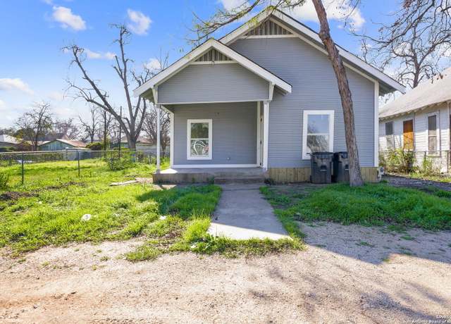 Property at 310 Vine, San Antonio, TX 78210, 3 beds, 2 baths