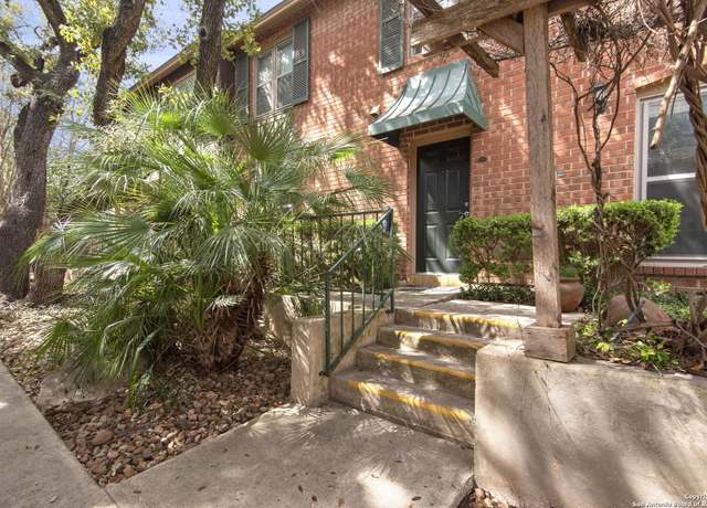 Property at 2300 Nacogdoches Unit 126G, San Antonio, TX 78209, 3 beds, 2.5 baths