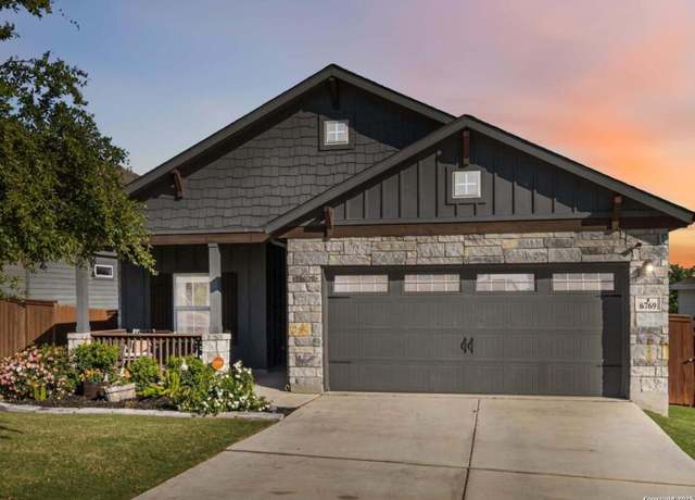 Property at 6769 Concho Crk, Schertz, TX 78108, 4 beds, 2 baths
