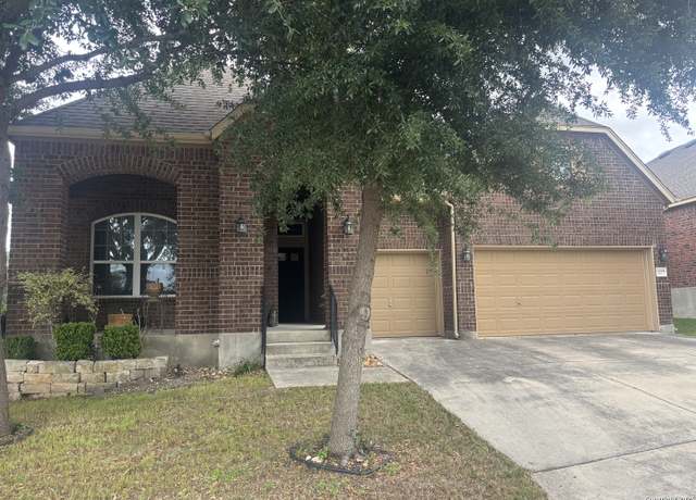 Property at 12606 Ozona, San Antonio, TX 78245, 4 beds, 3.5 baths