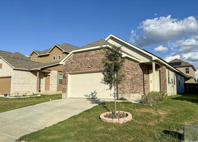 Property at 9314 Trap Rock Dr, San Antonio, TX 78211, 3 beds, 2 baths