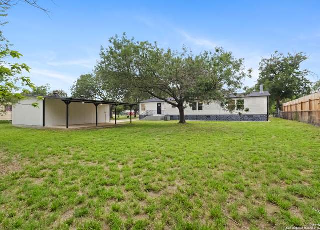 Property at 15024 Mesquite, Lytle, TX 78052, 3 beds, 2 baths