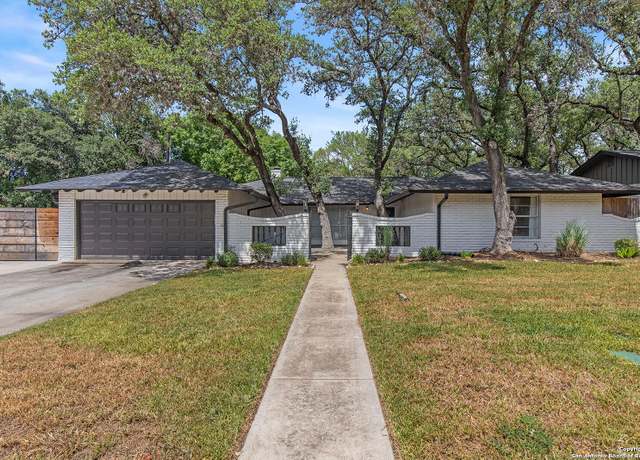 Property at 619 Patricia, San Antonio, TX 78216, 3 beds, 2 baths
