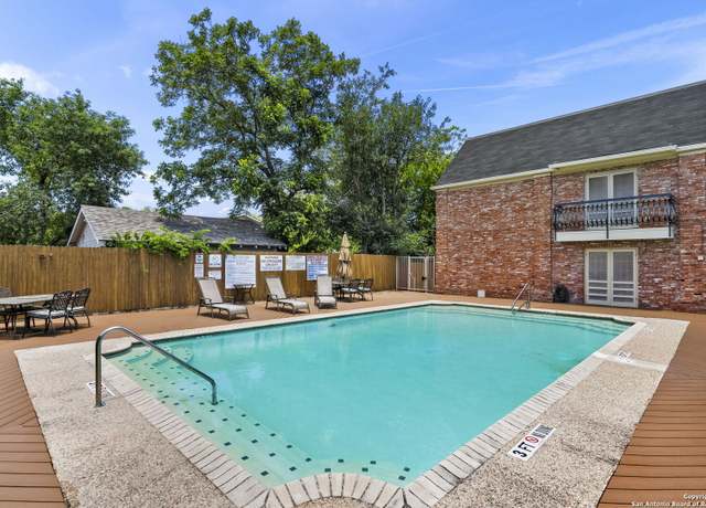 Property at 8033 N New Braunfels Ave Unit 400 D, San Antonio, TX 78209, 2 beds, 2 baths