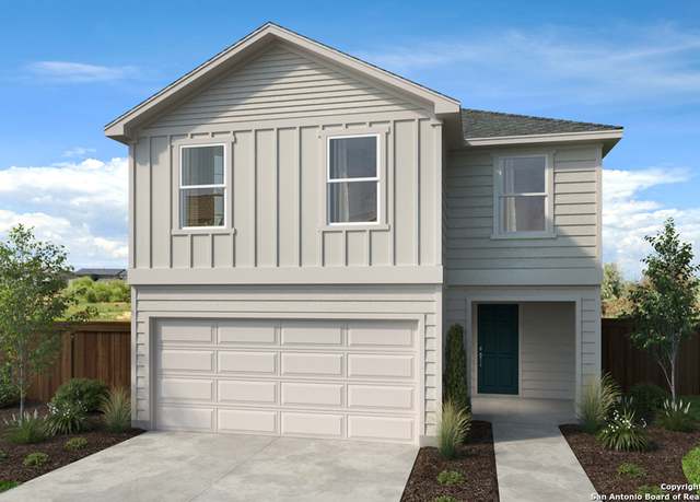 Property at 9406 Platte Pl, San Antonio, TX 78221, 3 beds, 2.5 baths