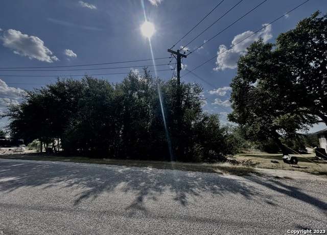 Property at TBD S Jerry Gray, Blanco, TX 78606