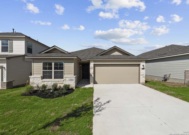 Property at 13131 Savory Pl, St Hedwig, TX 78152, 3 beds, 2 baths