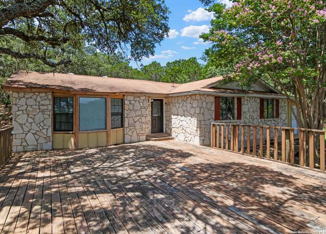 Property at 202 Cedar Hill Rd, Pipe Creek, TX 78063, 3 beds, 2 baths