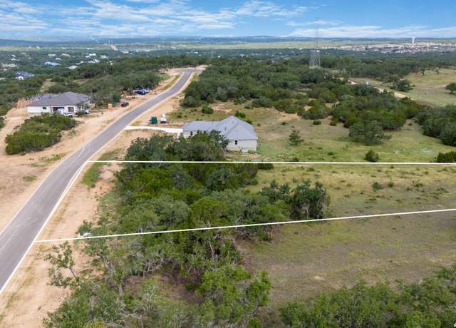 Property at 664 Travis Forest Dr, Bulverde, TX 78163