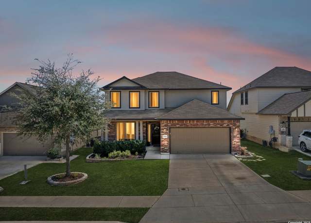 Property at 2921 Sunset Smt, New Braunfels, TX 78130, 3 beds, 2.5 baths