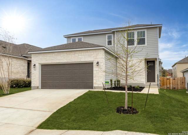 Property at 772 Fort Leonard, San Antonio, TX 78245, 4 beds, 3 baths