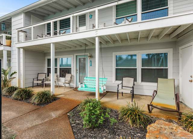 Property at 71 W Nassau #302, Rockport, TX 78382, 1 bed, 2 baths