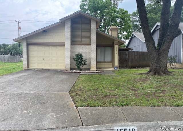 Property at 16510 Crested Butte, San Antonio, TX 78247, 2 beds, 1.5 baths