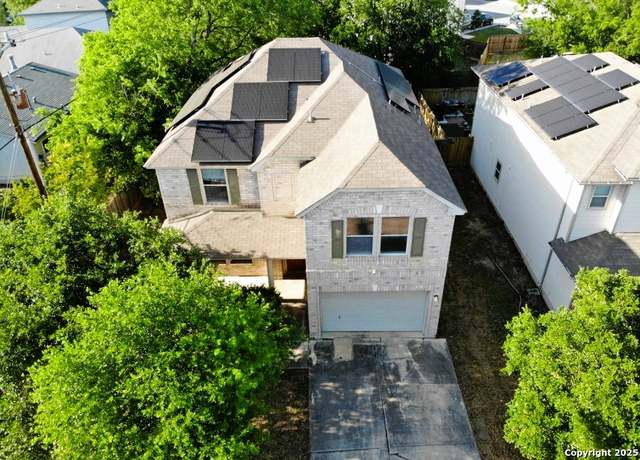 Property at 2302 Pue Rd, San Antonio, TX 78245, 4 beds, 2.5 baths