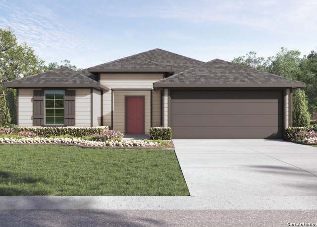 Property at 805 Prince Albert, Seguin, TX 78155, 3 beds, 2 baths