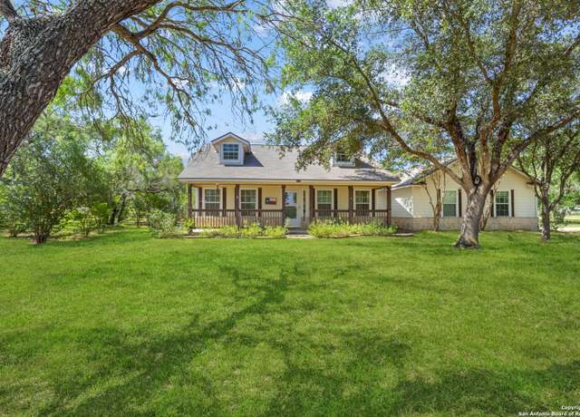Property at 5206 Savannah Bnd, Von Ormy, TX 78073, 3 beds, 2 baths