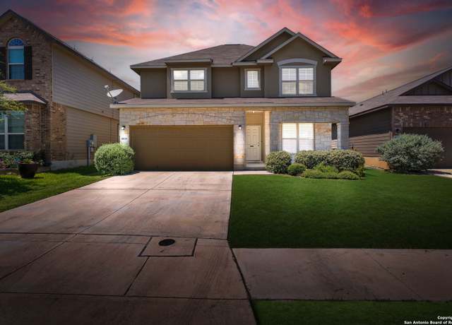 Property at 8919 Ladbroke, Converse, TX 78109, 4 beds, 2.5 baths