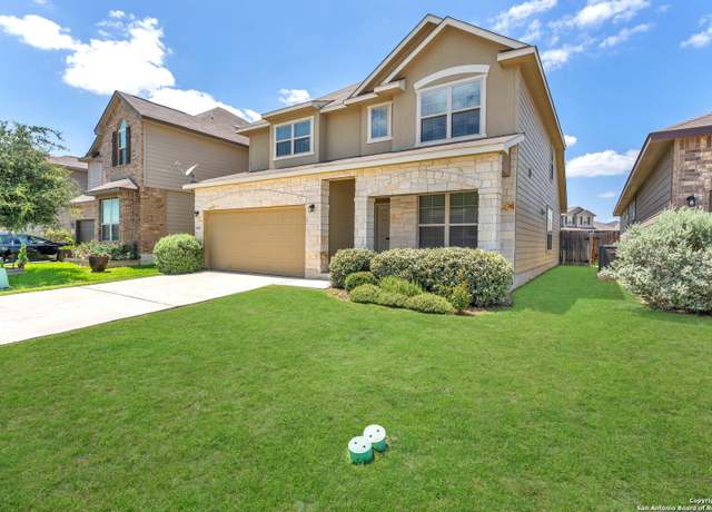 Property at 8919 Ladbroke, Converse, TX 78109, 4 beds, 2.5 baths