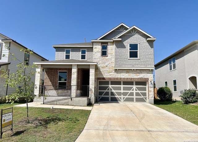 Property at 5630 Tranquil Dawn, San Antonio, TX 78218, 4 beds, 3 baths