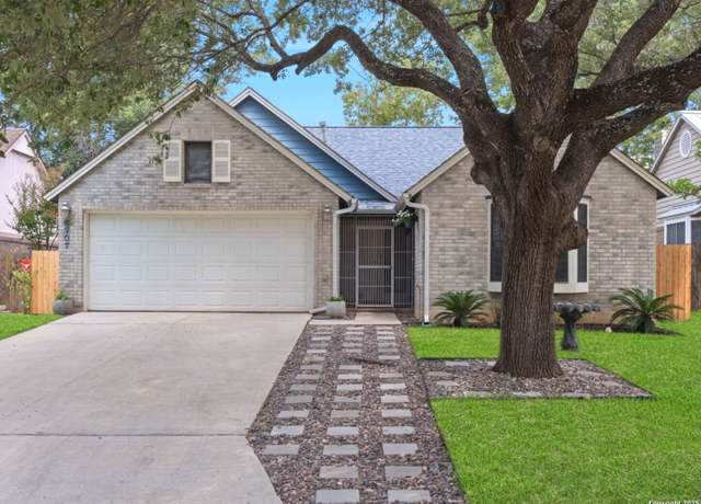 Property at 6707 Ambush, San Antonio, TX 78240, 3 beds, 2 baths