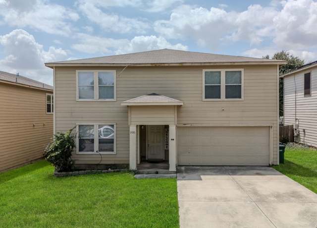 Property at 9106 Sycamore, San Antonio, TX 78245, 3 beds, 2.5 baths