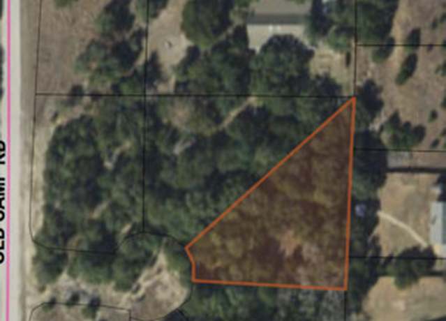 Property at LOT 4 Wagon Cir, Bandera, TX 78003