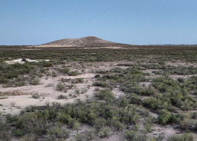 Property at 000 Smith Rd, TX 79735