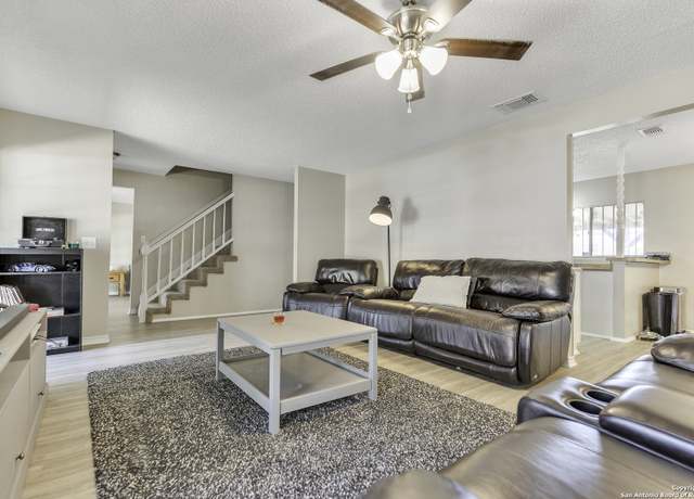 Property at 16323 Falcon Hl, San Antonio, TX 78247, 4 beds, 2.5 baths
