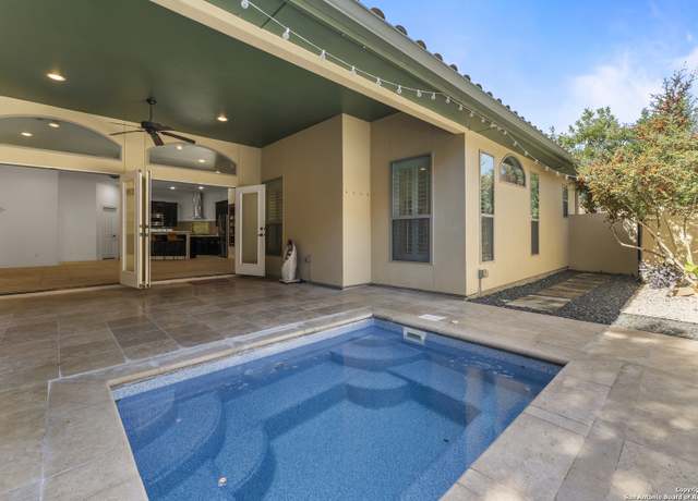 Property at 4430 Bayberry Row, Shavano Park, TX 78249-2089, 3 beds, 2.5 baths