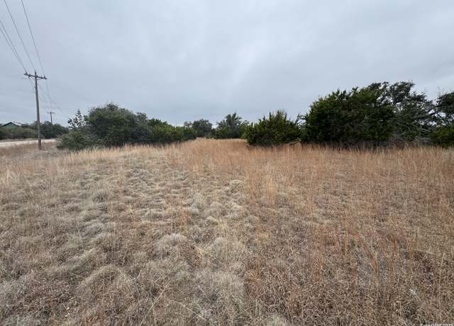 Property at 0 Jacob Dearing, Blanco, TX 78606