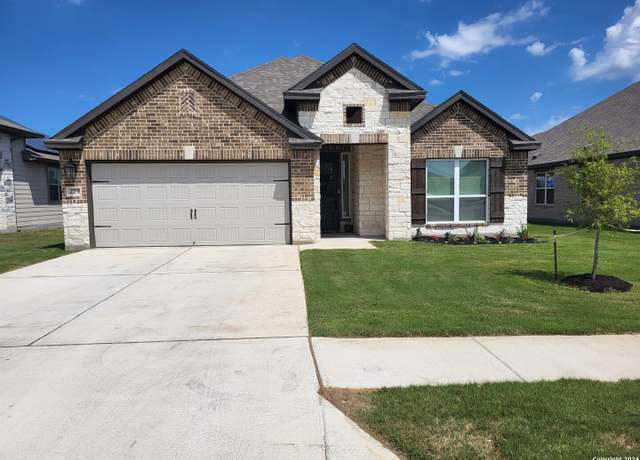 Property at 273 Horsemint Way, San Marcos, TX 78666, 3 beds, 2 baths