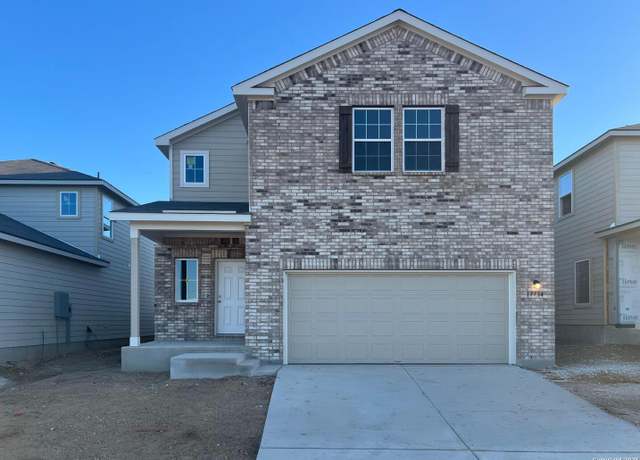 Property at 13754 Birch Xing, San Antonio, TX 78252, 4 beds, 2.5 baths