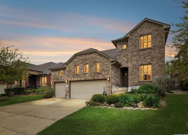 Property at 1835 Roaring Frk, San Antonio, TX 78260, 4 beds, 2.5 baths
