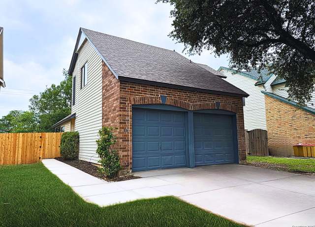 Property at 9731 Wagon Train, Converse, TX 78109, 3 beds, 2.5 baths