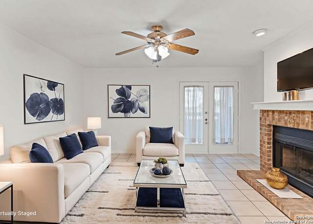 Property at 10955 Wurzbach #306, San Antonio, TX 78230, 2 beds, 2 baths
