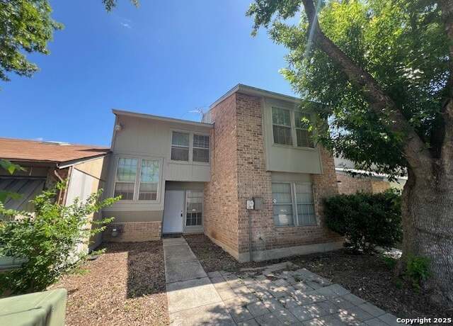 Property at 6835 Stockport, San Antonio, TX 78239, 3 beds, 2 baths