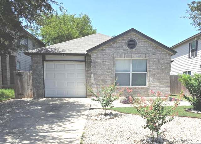 Property at 9911 Shady, San Antonio, TX 78245, 3 beds, 2 baths