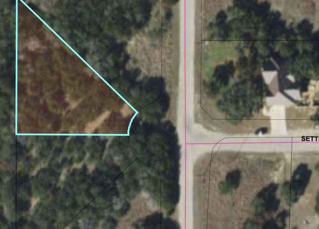 Property at LOT 7 Old Camp Rd, Bandera, TX 78003