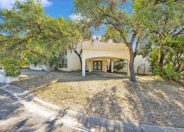 Property at 12702 Cranes Ml, San Antonio, TX 78230, 4 beds, 3.5 baths