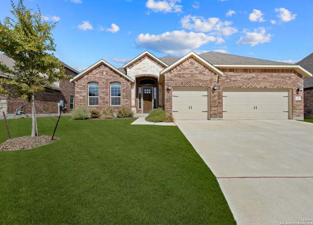 Property at 14471 Costa Leon, San Antonio, TX 78245, 4 beds, 3.5 baths