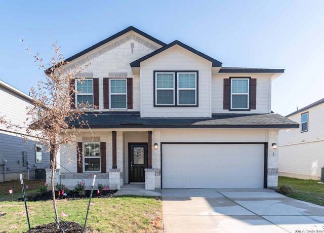 Property at 127 Gathering Dr, San Antonio, TX 78253, 4 beds, 2.5 baths