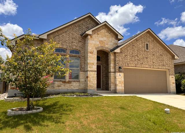 Property at 126 Telford Way, Boerne, TX 78006-2177, 4 beds, 3 baths