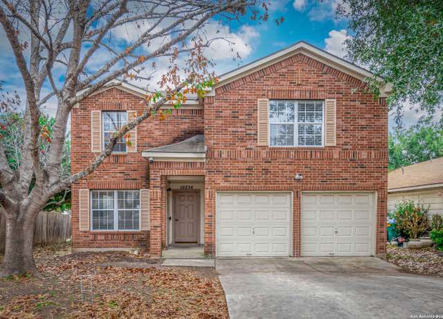 Property at 10254 Southcreek, Converse, TX 78109-1605, 3 beds, 2.5 baths