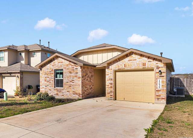 Property at 15630 Crimson Topaz, San Antonio, TX 78253, 3 beds, 2 baths