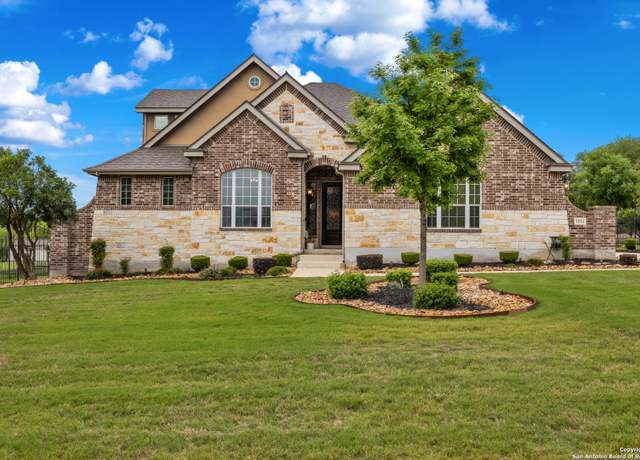 Property at 11511 Burnt Umber, Helotes, TX 78023, 4 beds, 2.5 baths