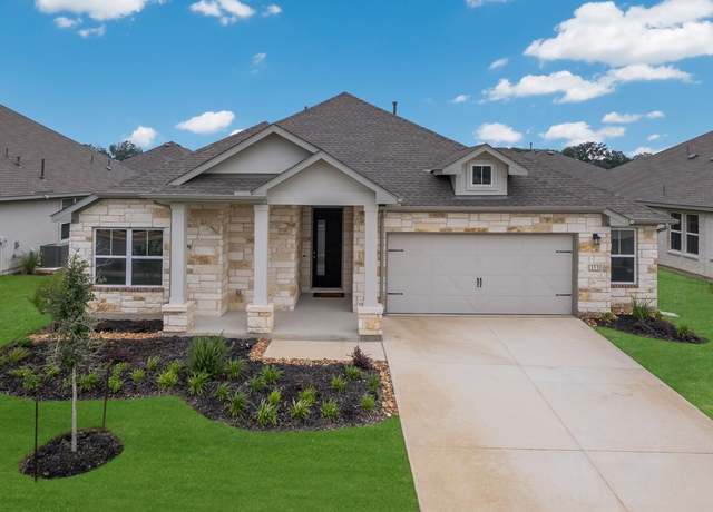 Property at 111 Valencia, Boerne, TX 78006, 4 beds, 3 baths