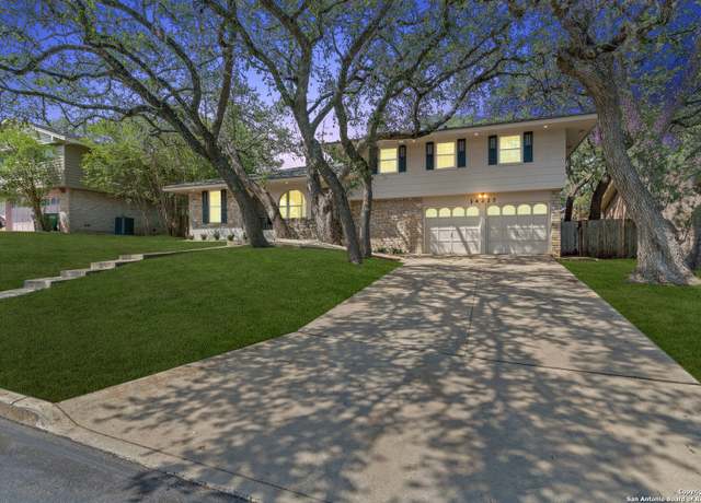 Property at 14227 Ridgeboro Dr, San Antonio, TX 78232, 4 beds, 3 baths