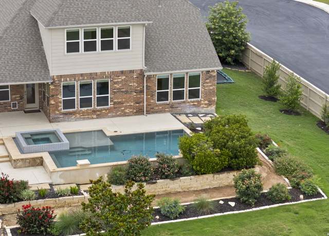 Property at 3082 Bright Skies, San Antonio, TX 78261, 5 beds, 4 baths