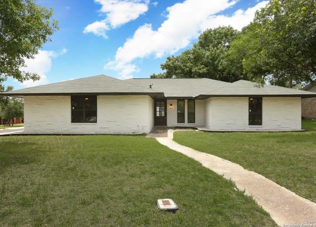 Property at 100 Howard Dr, Schertz, TX 78154-1010, 4 beds, 3 baths