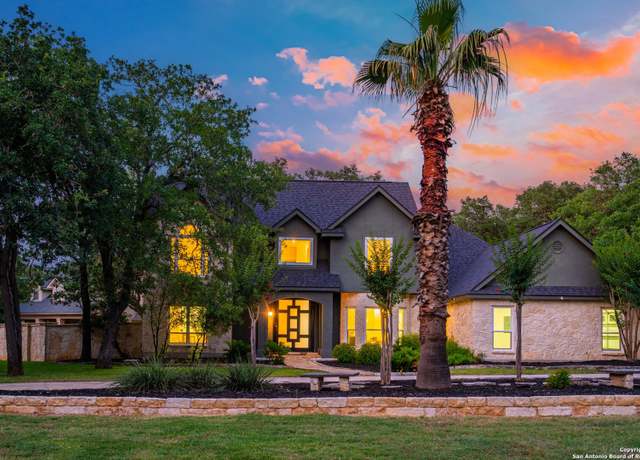Property at 104 Kendall Rdg, Boerne, TX 78015, 4 beds, 3.5 baths